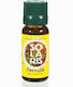 Zitronenmelissen Ätherisches Öl 10ml Solaris