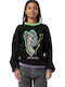 Women's Sweater Black