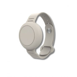 Hyperloq Neowatch Μπεζ