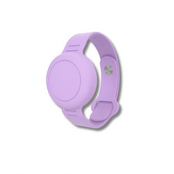 Hyperloq Neowatch Μωβ