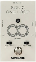 Sonicake Sonic One Πετάλι Buffer Sonicake Sonic One Πετάλι Buffer