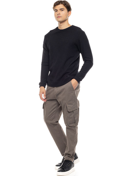 Cover Jeans Elvis Trousers Fango
