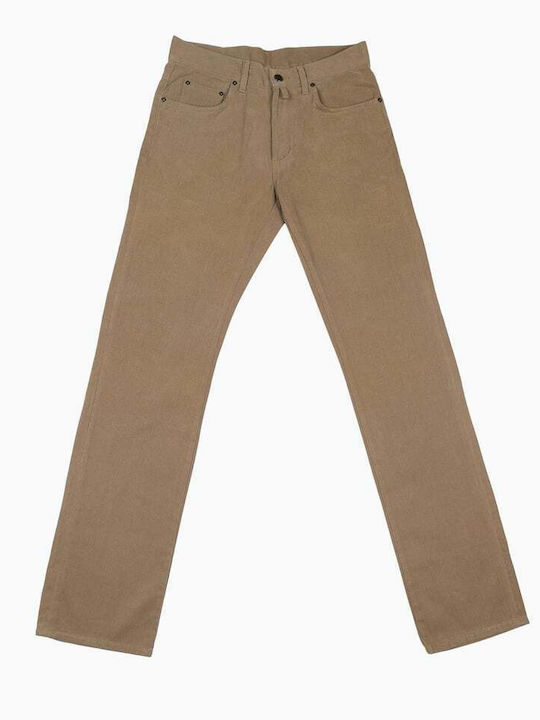 Gant Trousers Brown