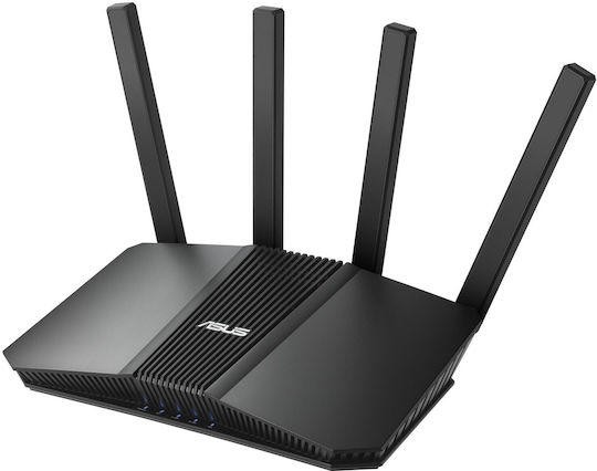 Asus RT-BE55 BE3600 Wireless Router Wi-Fi 7 With 4 2.5 Gigabit Ports