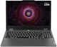 Lenovo LOQ 15ARP9 15.6" IPS FHD 144Hz (Ryzen 5-7235HS/16GB/512GB SSD/GeForce RTX 4050/No OS) Luna Grey (US Keyboard)