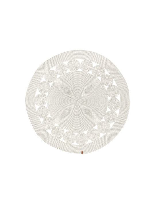 Anatolia Jute 102 Rug Round from Jute Stone 22