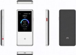ZTE U60 Pro Ασύρματο 5G Router ZTE U60 Pro Ασύρματο 5G Router
