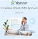 Yeastar P-Serie Hotel Pms Add-on P560