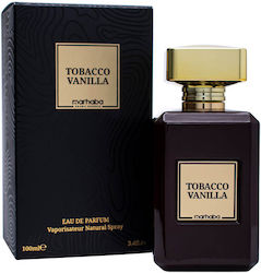 Marhaba Tobacco Vanilla EDP 100ml