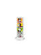 Egan Italy Порцеланова чаша за кафе Кафява 80 ml 4 бр.