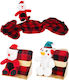 Koopman Christmas Plush Toy (Miscellaneous Designs)