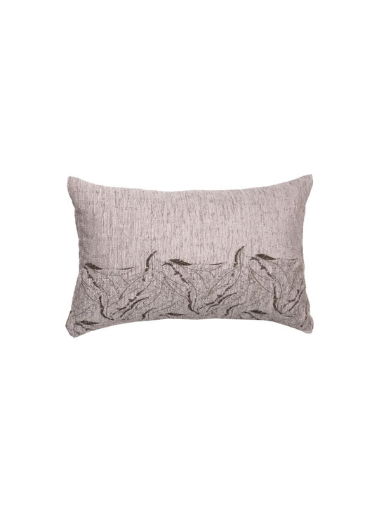 Viopros Viopros Sofa Cushion Linen 32x52cm