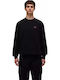 Sweatshirt Black