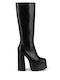 Women's Boots Black