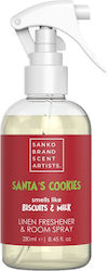 Sanko Santa's Cookies Raumduft & Raum 250ml Sanko Santa's Cookies Raumduft & Raum 250ml