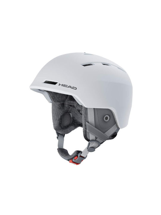 Head Herren Ski & Snowboard Helm in Weiß Farbe