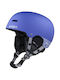 Cairn Darwin Kids Helmet for Ski & Snowboard Blue