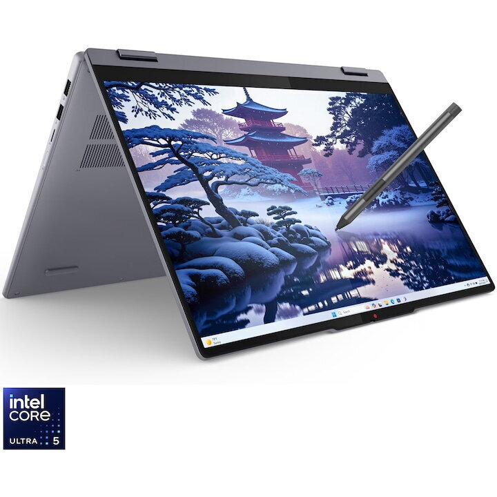 Lenovo IdeaPad 5 2-in-1 16IAL10 BYOD Comfort