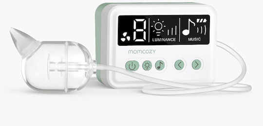 Electric Nose Aspirator Momcozy Hospital Grade