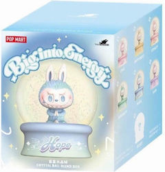 Pop Mart Monsters Labubu Big Into Energy Crystal Ball Random Content Pop Mart Monsters Labubu Big Into Energy Crystal Ball Random Content