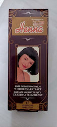 Henna Sonia Violet