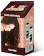 Mahogany Toner Χωρίς Αμμωνία Mahogany 100gr