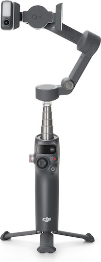 DJI Osmo Mobile 7 グレー Buy DJI Osmo Mobile 7 Smartphone Gimbal Gray CP.OS.00000406.01