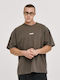 T-shirt Anthracite