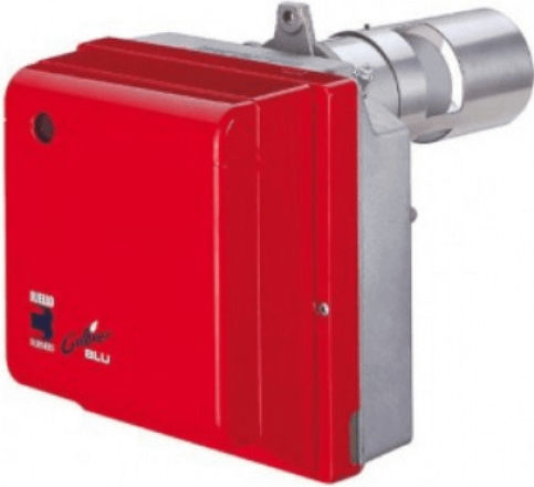 Riello Rg0.1 Single-Stage Petroleum Boiler Burner 35kW