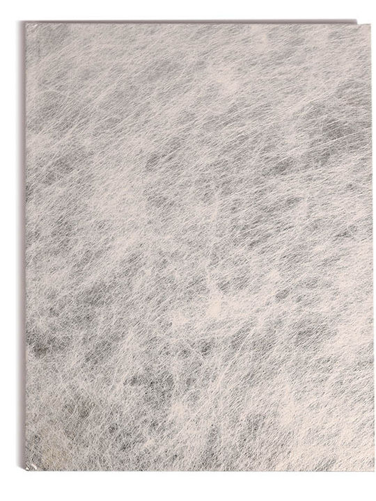 Hochzeitswunschbuch Spiegel Silber 27,5x20,5cm Wbmv/98803 Kaliso Kls-wbmv-98803