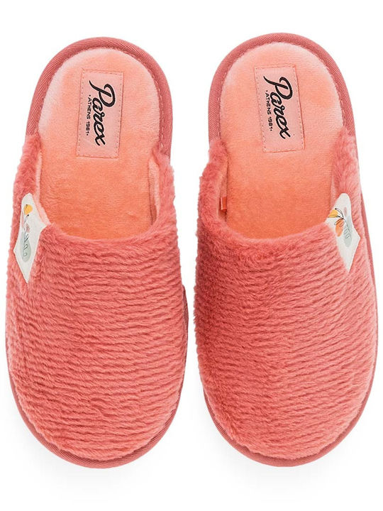 Parex Anatomical Women's Slippers Pink