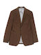 Gant Blazer pentru femei Sacou Maro