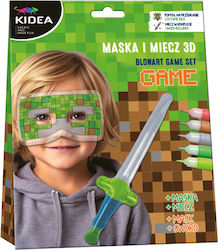 Kidea Children's Arts & Crafts