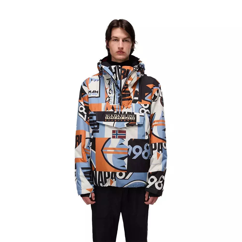 Napapijri Jacket NP0A88T8-F0S | Skroutz.mt