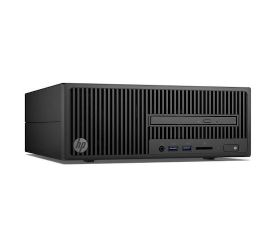 HP 280 G2 SFF Refurbished Grade A (Core i5-6400/8GB/500GB HDD/W10 Pro)