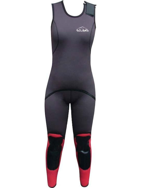 Seland Mulhacen Classic Neoprenanzug Seland Mulhacen Classic Neoprenanzug