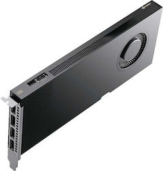 PNY RTX Pro 4000 Blackwell 24GB GDDR7 Graphics ...