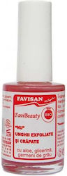 Favibeauty 14ml Ulei Exfoliant Pentru Unghii Crăpate Favisan Favibeauty 14ml Ulei Exfoliant Pentru Unghii Crăpate Favisan