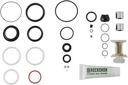 Service Kit Rockshox Sidluxe 2021+ Gen-a 200 Stunden/1 Jahr