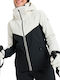 Roxy Free Jet Block Women's Ski & Snowboard Jacket Multicolour ERJTJ03526-KVJ0
