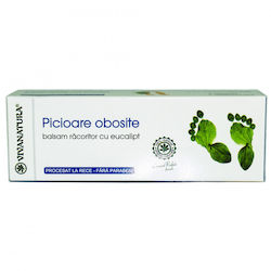 Vivanatura Balm Ποδιών 75ml