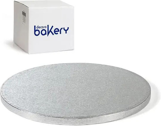 Decora Cake Stand Paper 40x40cm 1pcs