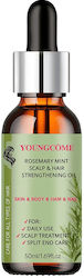 Rosemary Oil Rosemary Oil