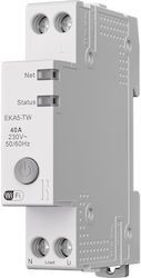 Elmark Schienenumschalter WiFi