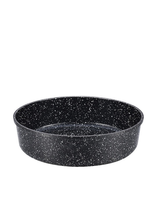 Voltz Aluminum Baking Pan with Ceramic Interior Coating 30cm