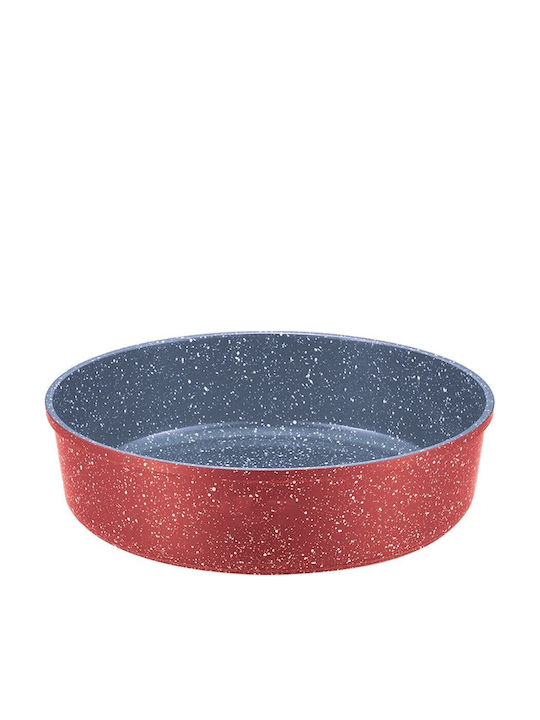 Voltz Tavă de Copt din Aluminiu cu Acoperire Ceramică 28cm