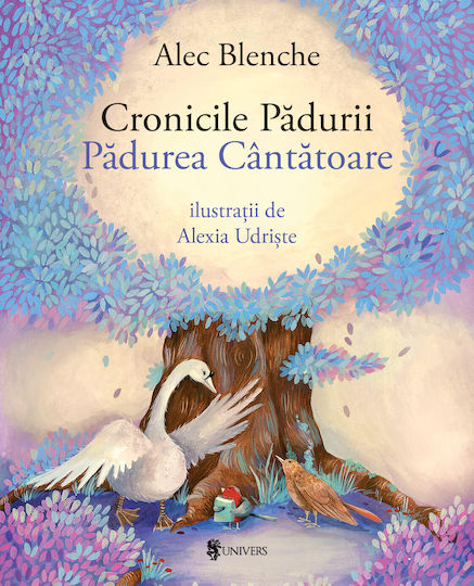 Cronicile Padurii Cronicile Padurii