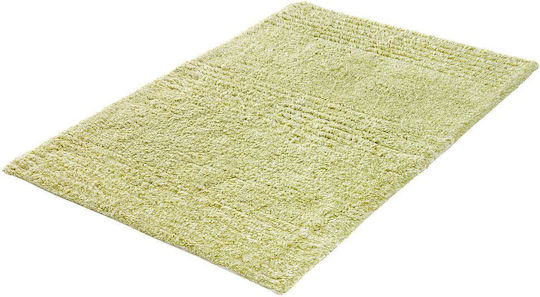 Kleine Wolke Bath Mat Cotton Planta 9213603433 Green 50x60cm