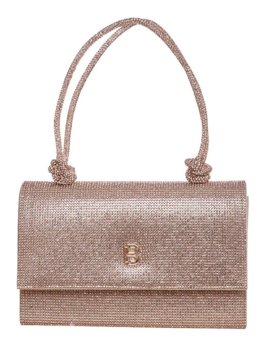 Bag to Bag Damenumschlag Ecru
