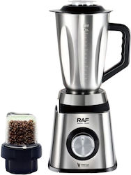 Raf 10 L 2300W Silver R 2889 Raf 10 L 2300W Silver R 2889